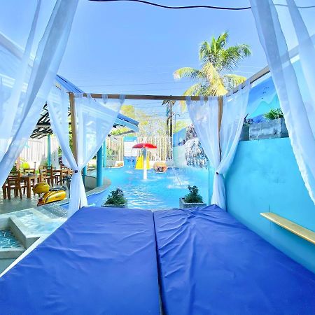 Hotel Terramar Coveñas Zewnętrze zdjęcie