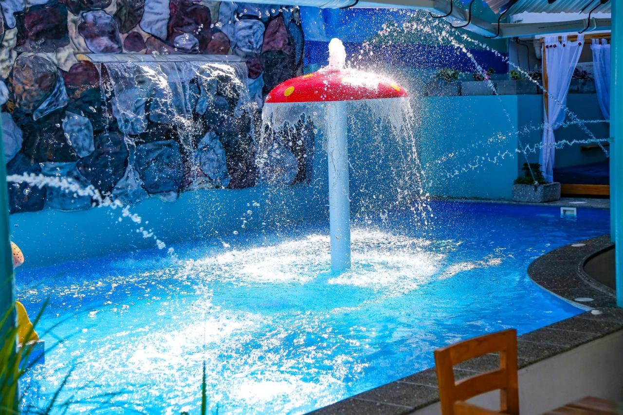 Hotel Terramar Coveñas Zewnętrze zdjęcie