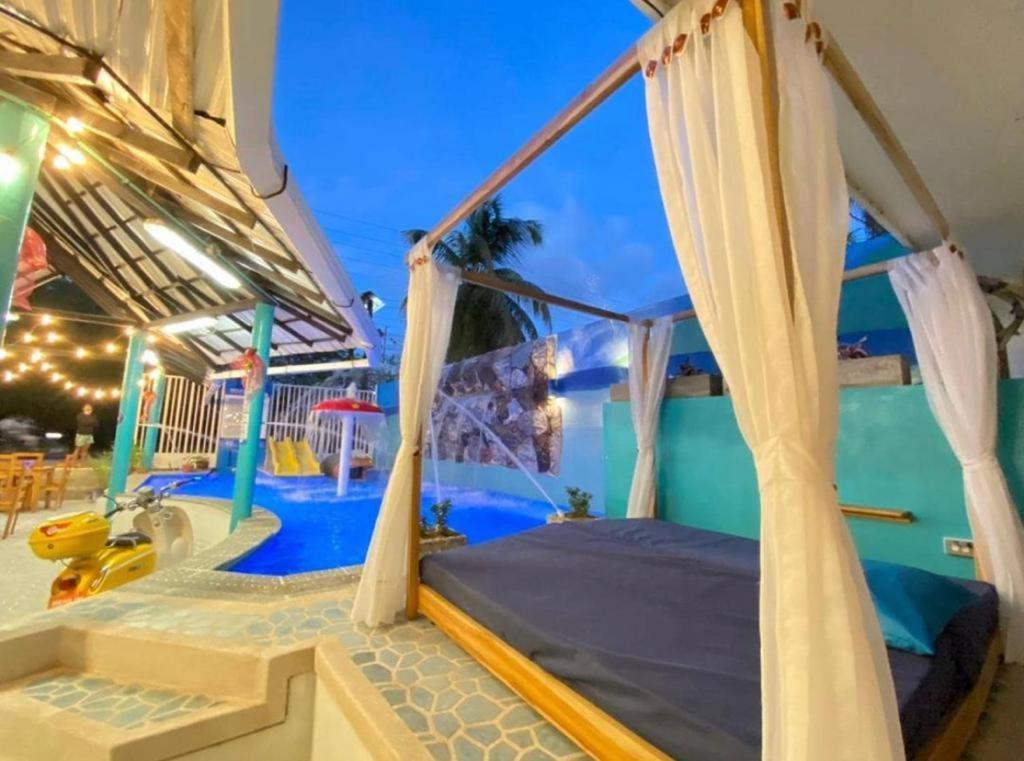 Hotel Terramar Coveñas Zewnętrze zdjęcie
