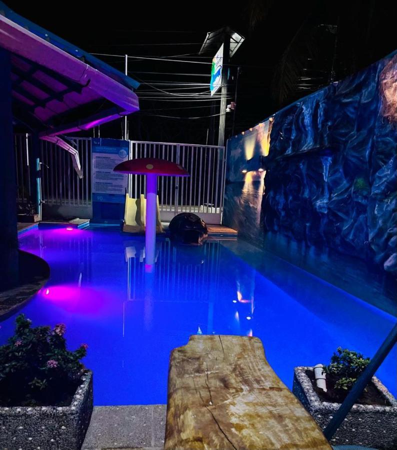 Hotel Terramar Coveñas Zewnętrze zdjęcie